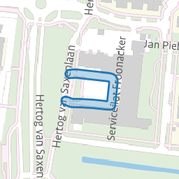 Serviceflat Froonacker