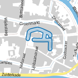 Sint Martiniplantsoen