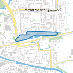 Van Andel-Ripkestraat