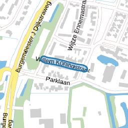 Willem Koningstraat