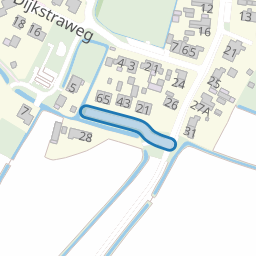 Jitze Pieter van Dijkstrjitte