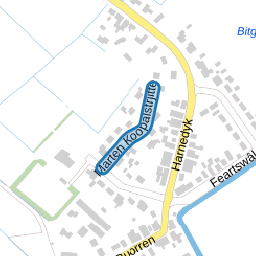 Marten Koopalstrjitte