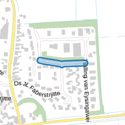 Eets van Hiddemastrjitte