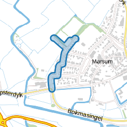 Riemer Veemanstrjitte