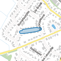 Sint Lambertusstrjitte