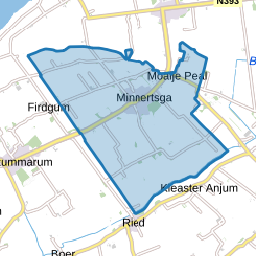 Minnertsga