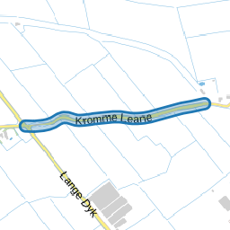 Kromme Leane