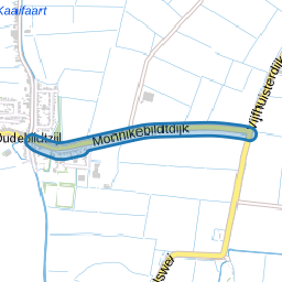 Monnikebildtdijk