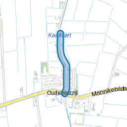 Tjeerd Thijssenstraat