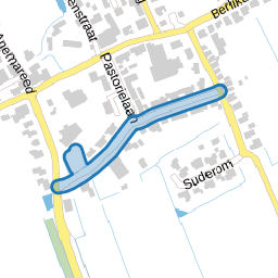 Dr Vitus Ringersstraat