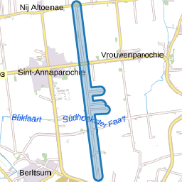 Langhuisterweg