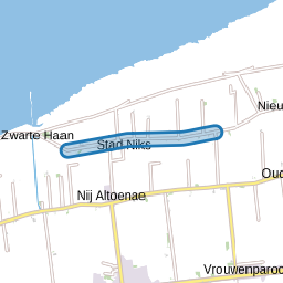 Nieuwebildtdijk
