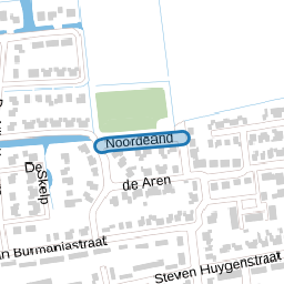 Noordeand