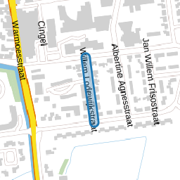 Willem Lodewijkstraat