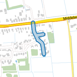 Dooitzen de Bildtstraat