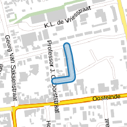 Dr. Oortwijn Botjesstraat