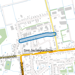 Geert Veenhuizenstraat