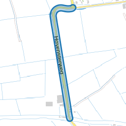 Hovensterweg