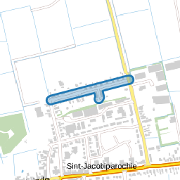 van Wijngaardenstraat