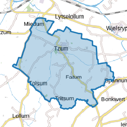 Tzum