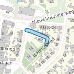 Meester de Bruinlaan