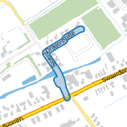 Sjoerd Draijerstrjitte