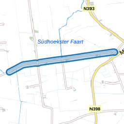 Súdhoekstermiddelweg