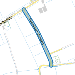 Westhoeksterweg