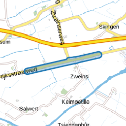 Rijksstraatweg