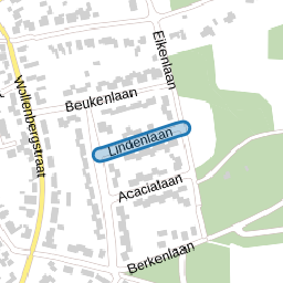 Lindenlaan