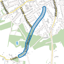 Loonderweg