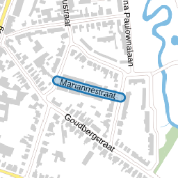 Mariannestraat