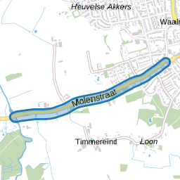 Molenstraat