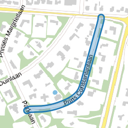 Prins Constantijnlaan