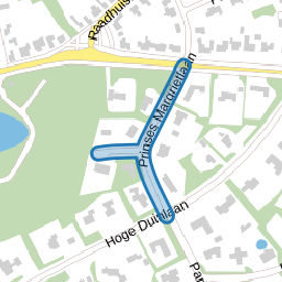 Prinses Margrietlaan