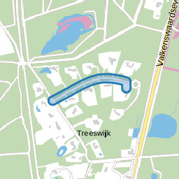 Treeswijklaan