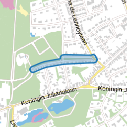 Vincent Cleerdinlaan