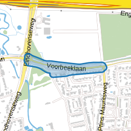 Voorbeeklaan