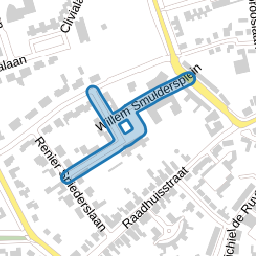 Willem Smuldersplein