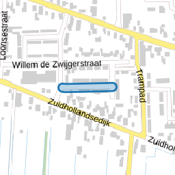 Anna van Burenstraat