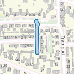 Anna van Saksenstraat