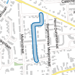 Burgemeester Smitstraat