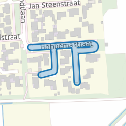 Hobbemastraat