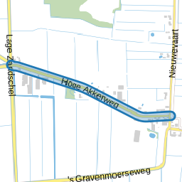 Hoge Akkerweg