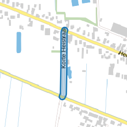 Korte Heistraat