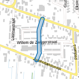 Louise de Colignystraat