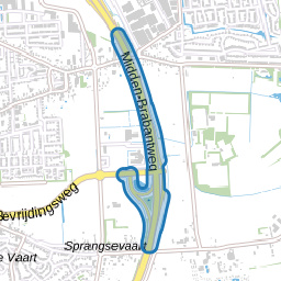 Midden-Brabantweg