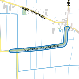 's Gravenmoerseweg