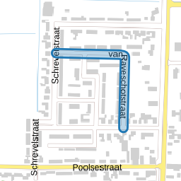 van Raveschotstraat