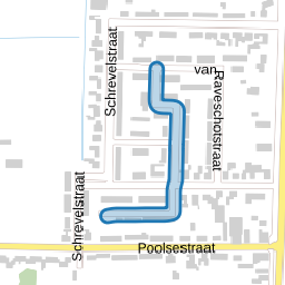 van Steenhuijsstraat